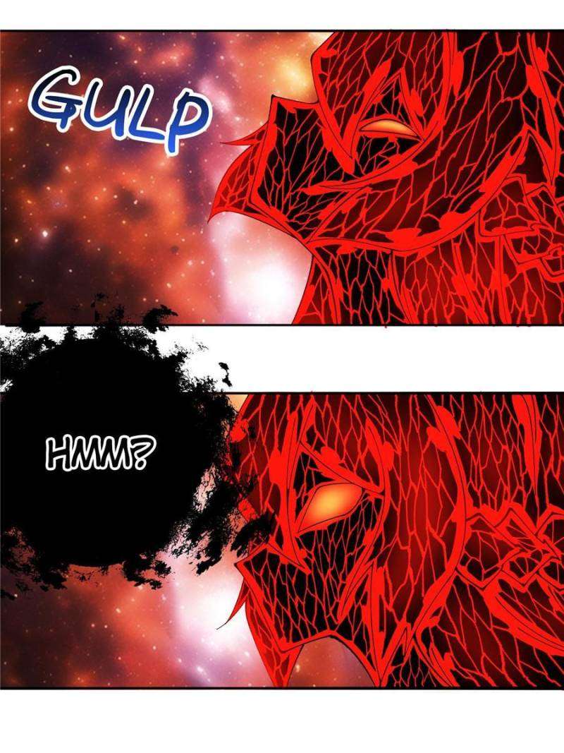 I Picked up an Attribute chapter 306 page 72