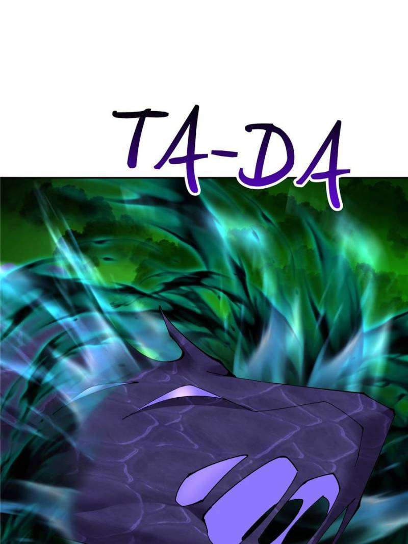 I Picked up an Attribute chapter 306 page 79