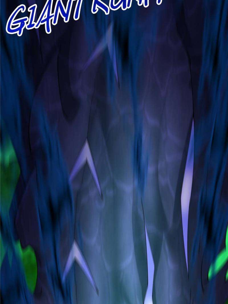 I Picked up an Attribute chapter 306 page 81