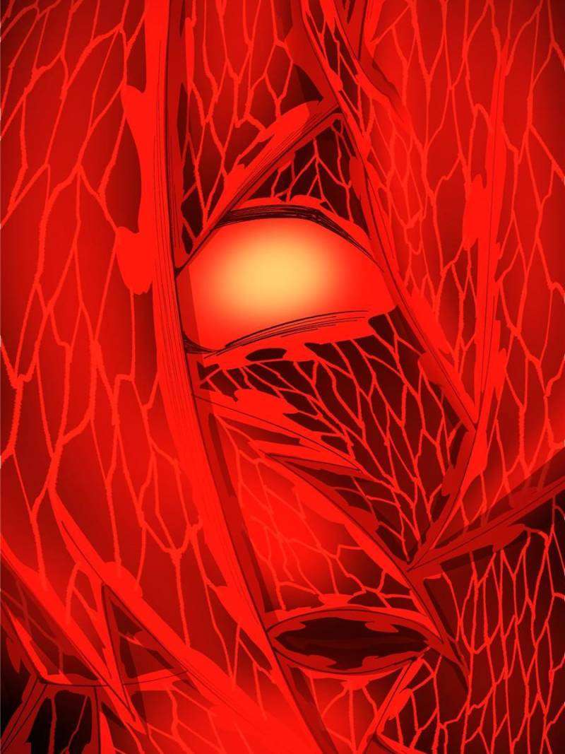 I Picked up an Attribute chapter 306 page 84