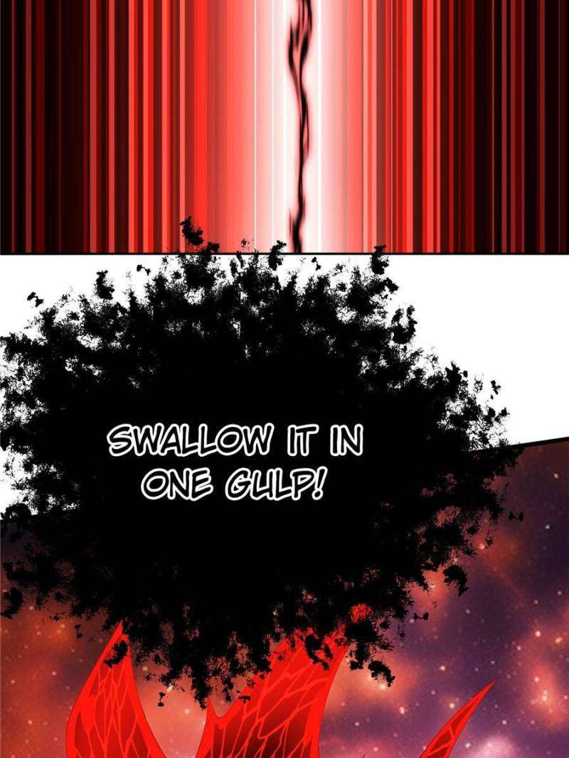 I Picked up an Attribute chapter 306 page 93