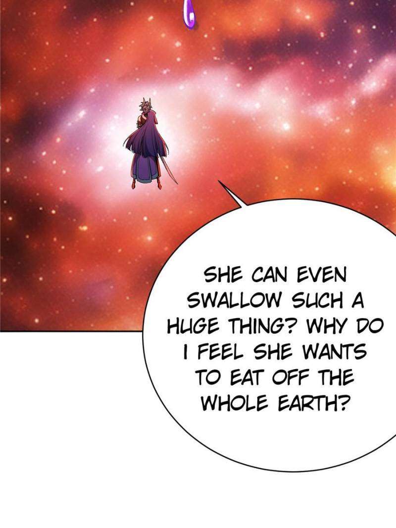 I Picked up an Attribute chapter 306 page 98