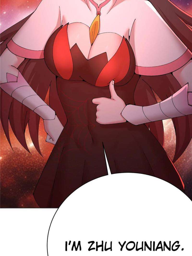 I Picked up an Attribute chapter 307 page 11