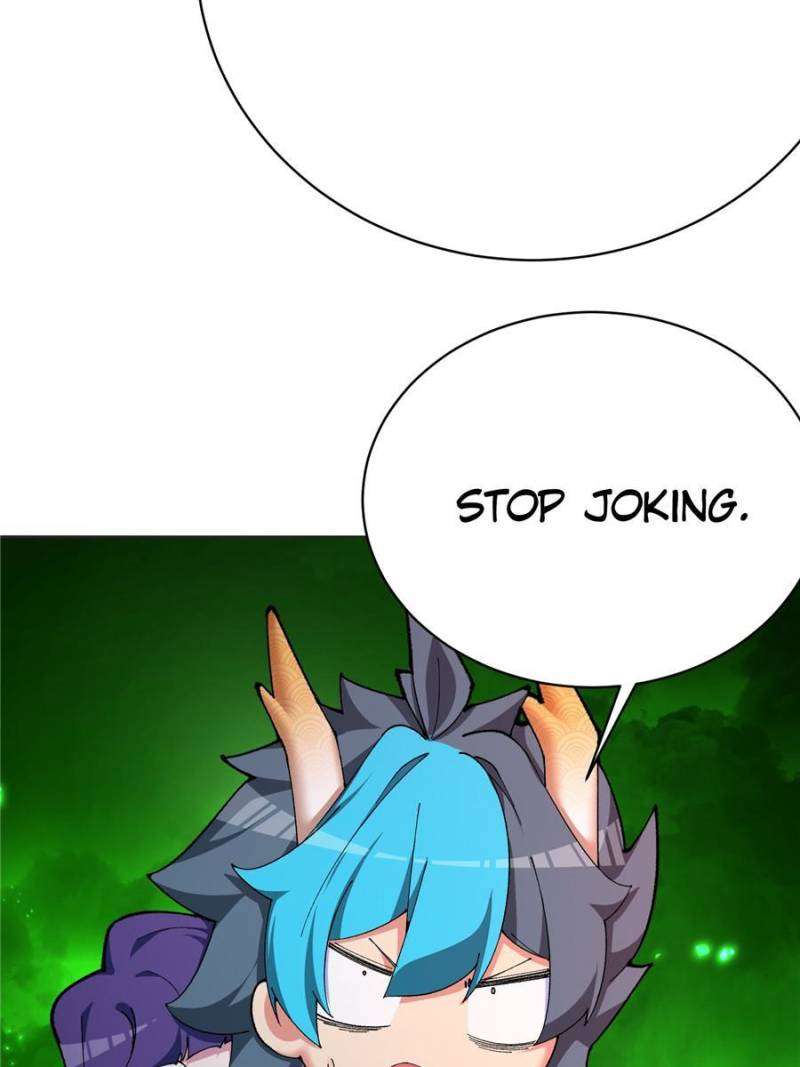 I Picked up an Attribute chapter 307 page 12