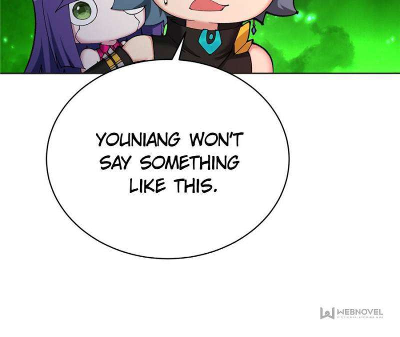 I Picked up an Attribute chapter 307 page 13