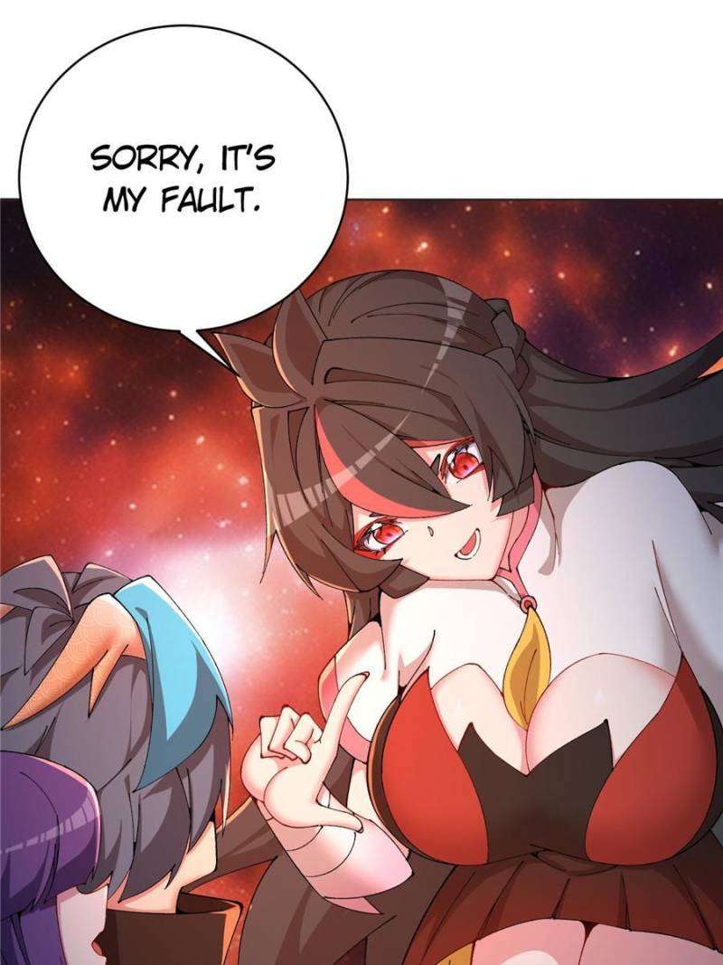 I Picked up an Attribute chapter 307 page 14