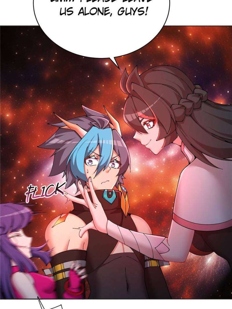 I Picked up an Attribute chapter 307 page 16