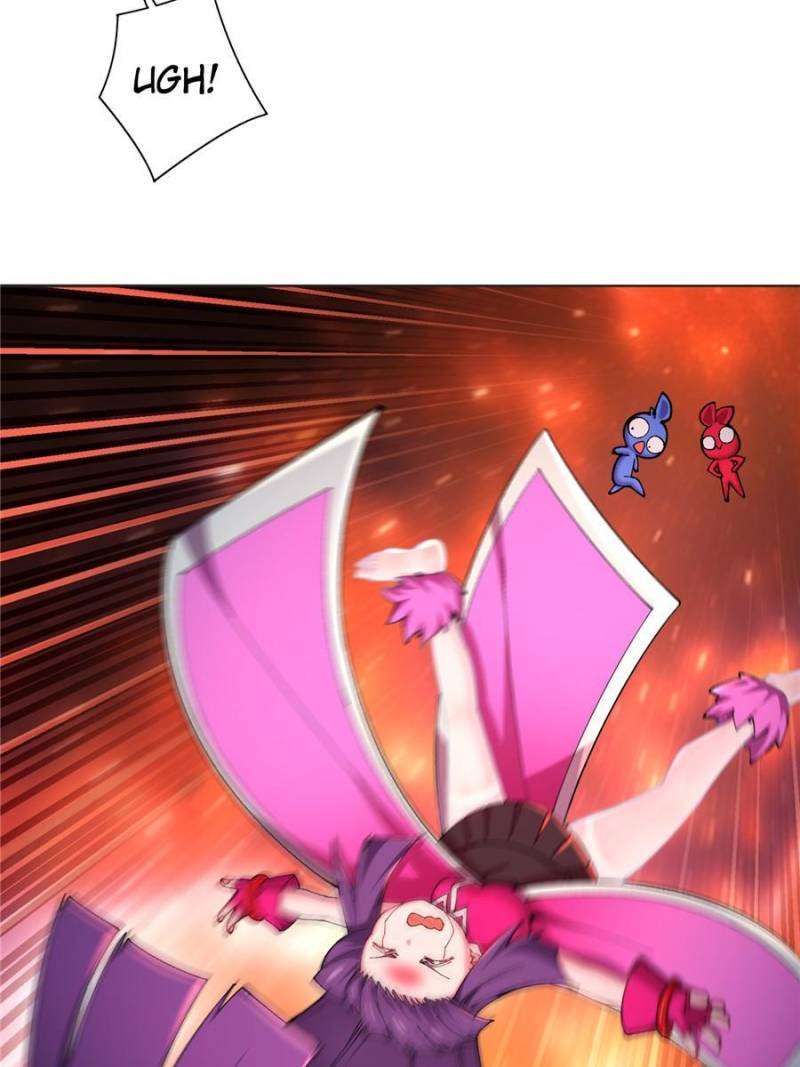 I Picked up an Attribute chapter 307 page 17