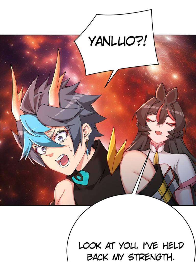 I Picked up an Attribute chapter 307 page 19