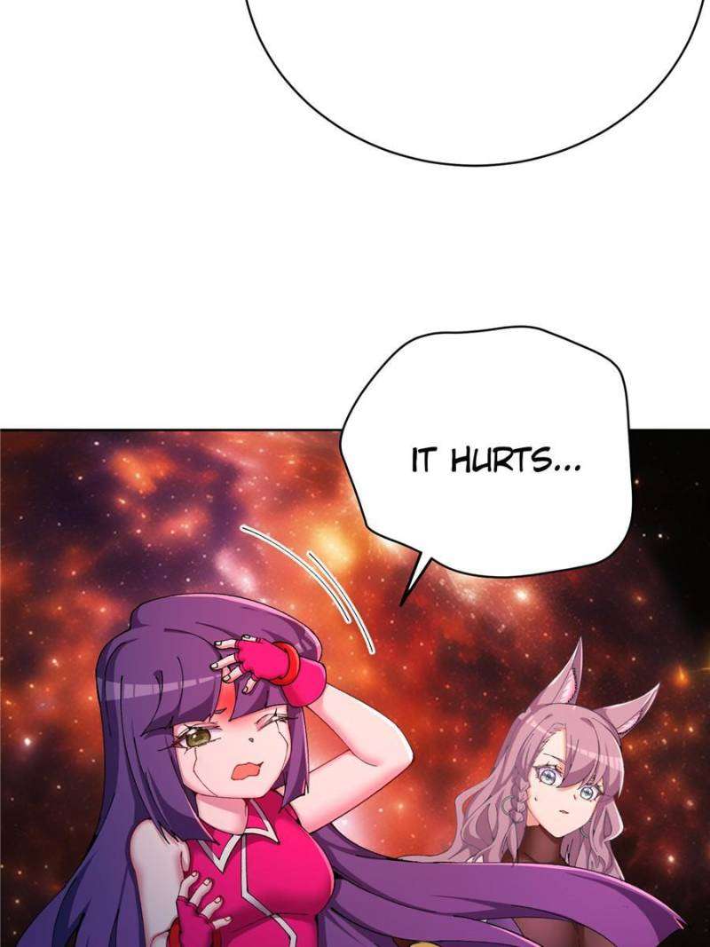 I Picked up an Attribute chapter 307 page 20