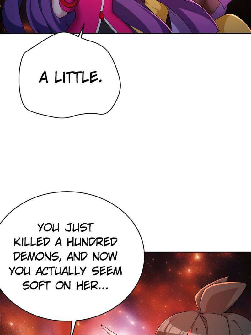 I Picked up an Attribute chapter 307 page 21