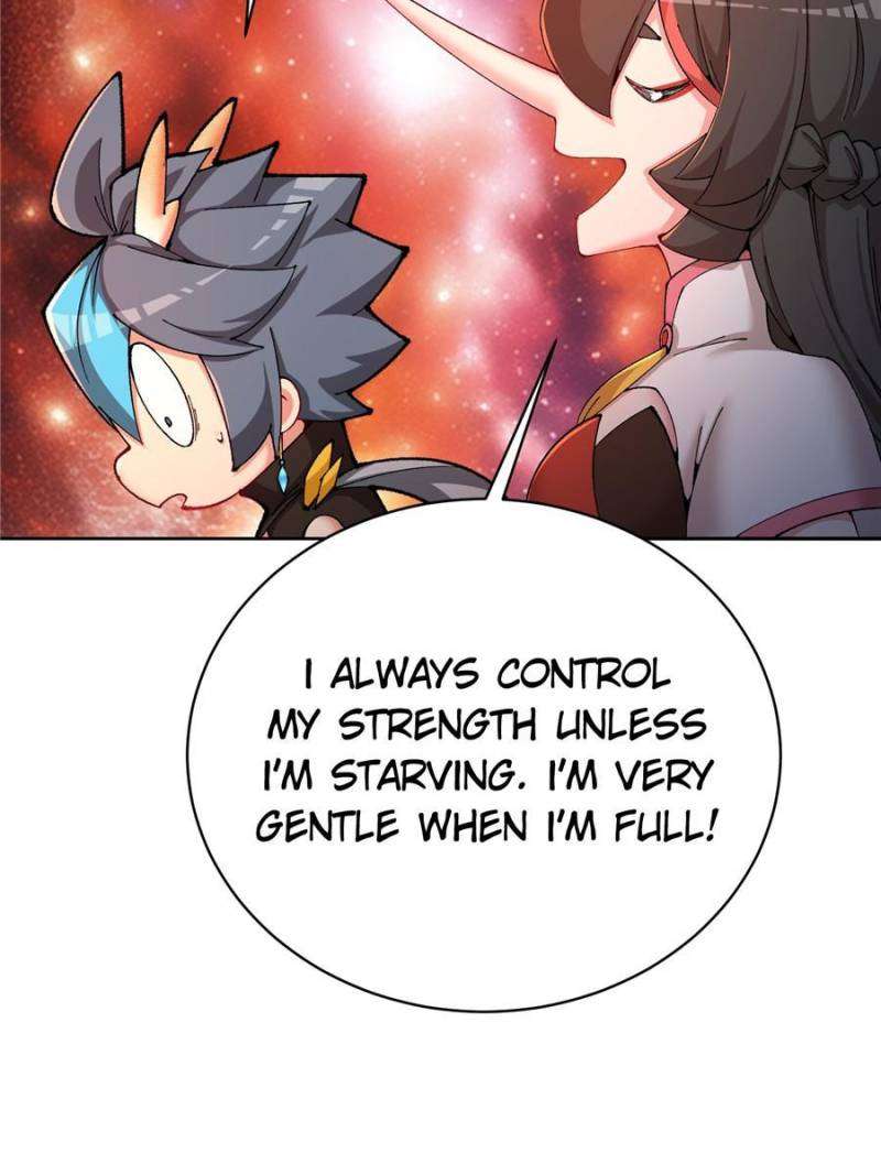 I Picked up an Attribute chapter 307 page 22