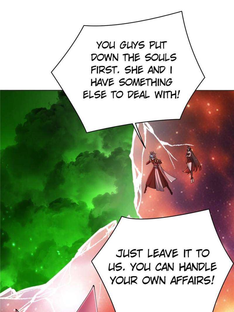 I Picked up an Attribute chapter 307 page 24