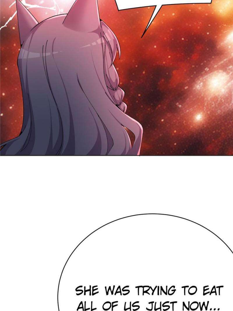 I Picked up an Attribute chapter 307 page 25