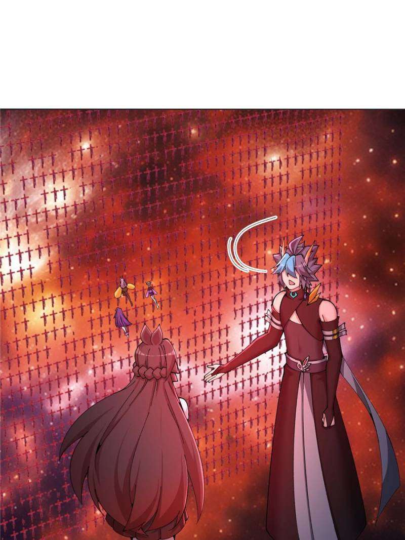 I Picked up an Attribute chapter 307 page 27