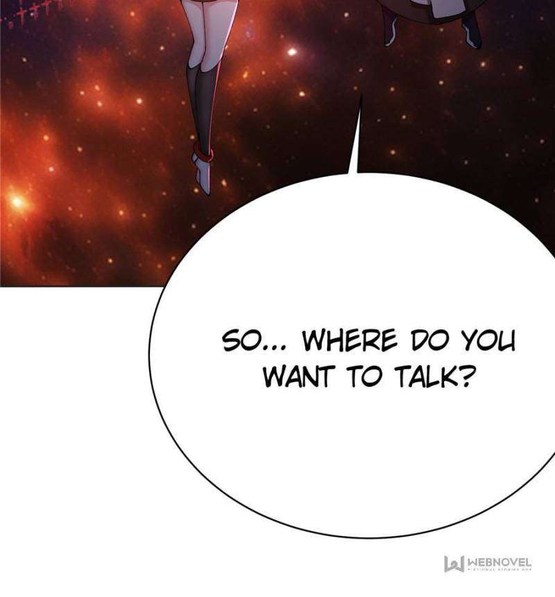 I Picked up an Attribute chapter 307 page 28