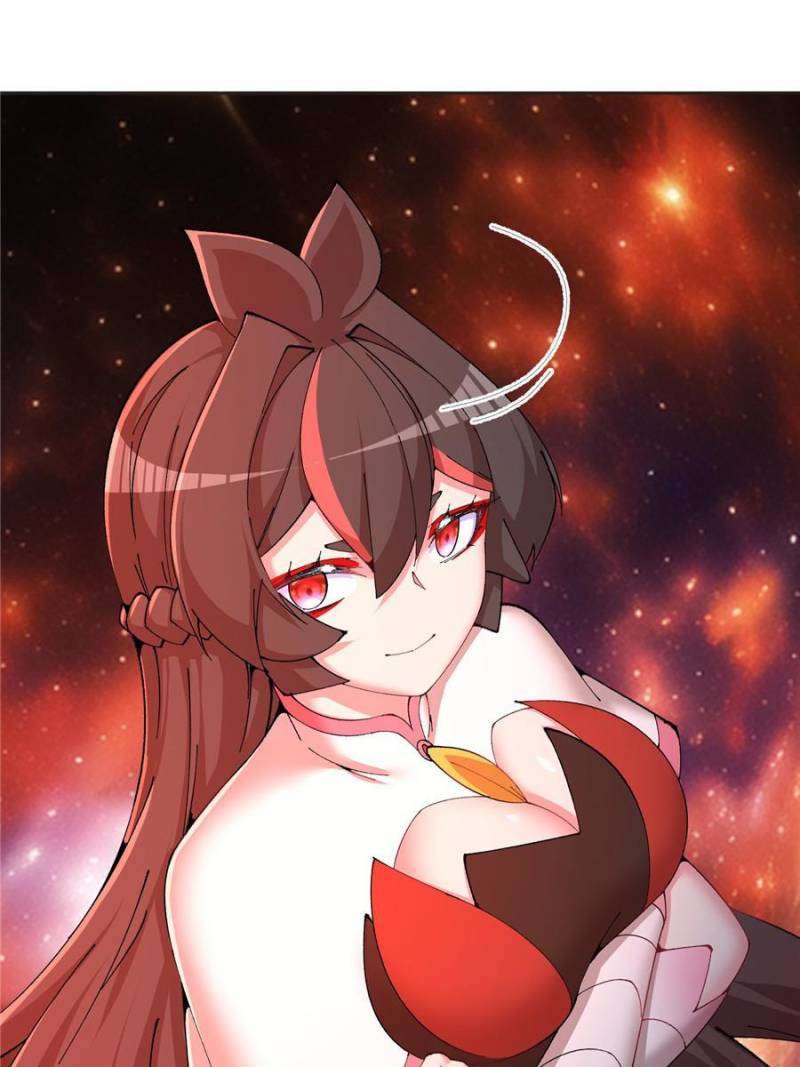 I Picked up an Attribute chapter 307 page 29