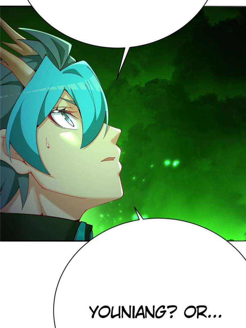 I Picked up an Attribute chapter 307 page 3