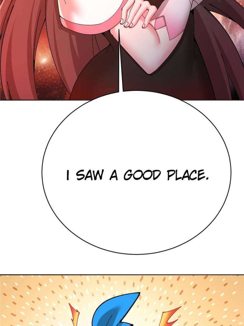 I Picked up an Attribute chapter 307 page 30