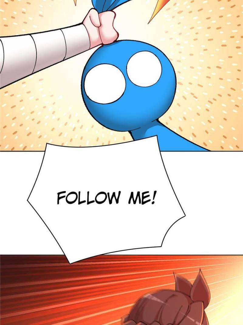 I Picked up an Attribute chapter 307 page 31