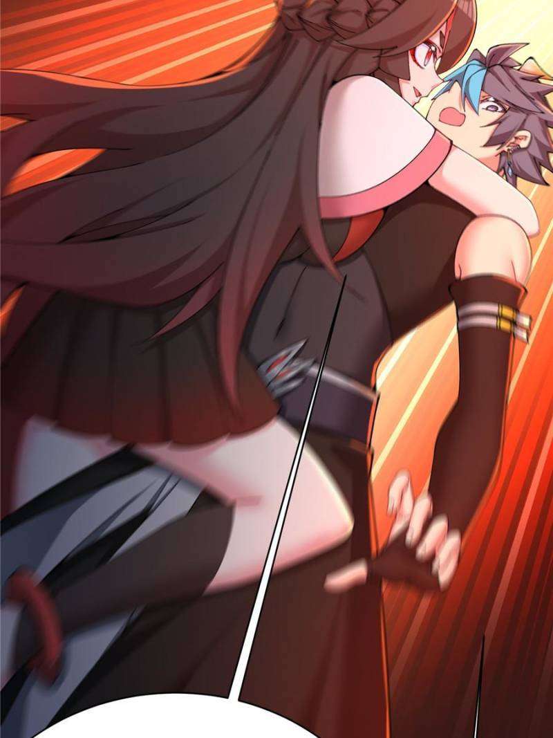 I Picked up an Attribute chapter 307 page 32