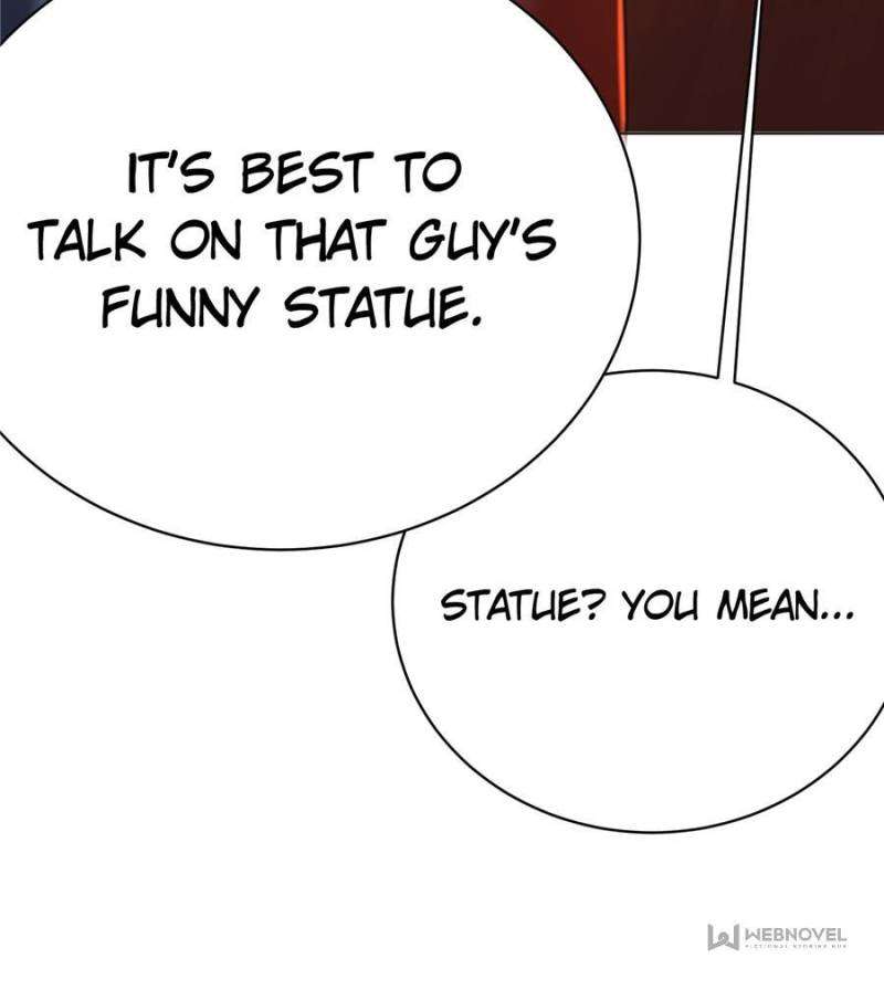 I Picked up an Attribute chapter 307 page 33