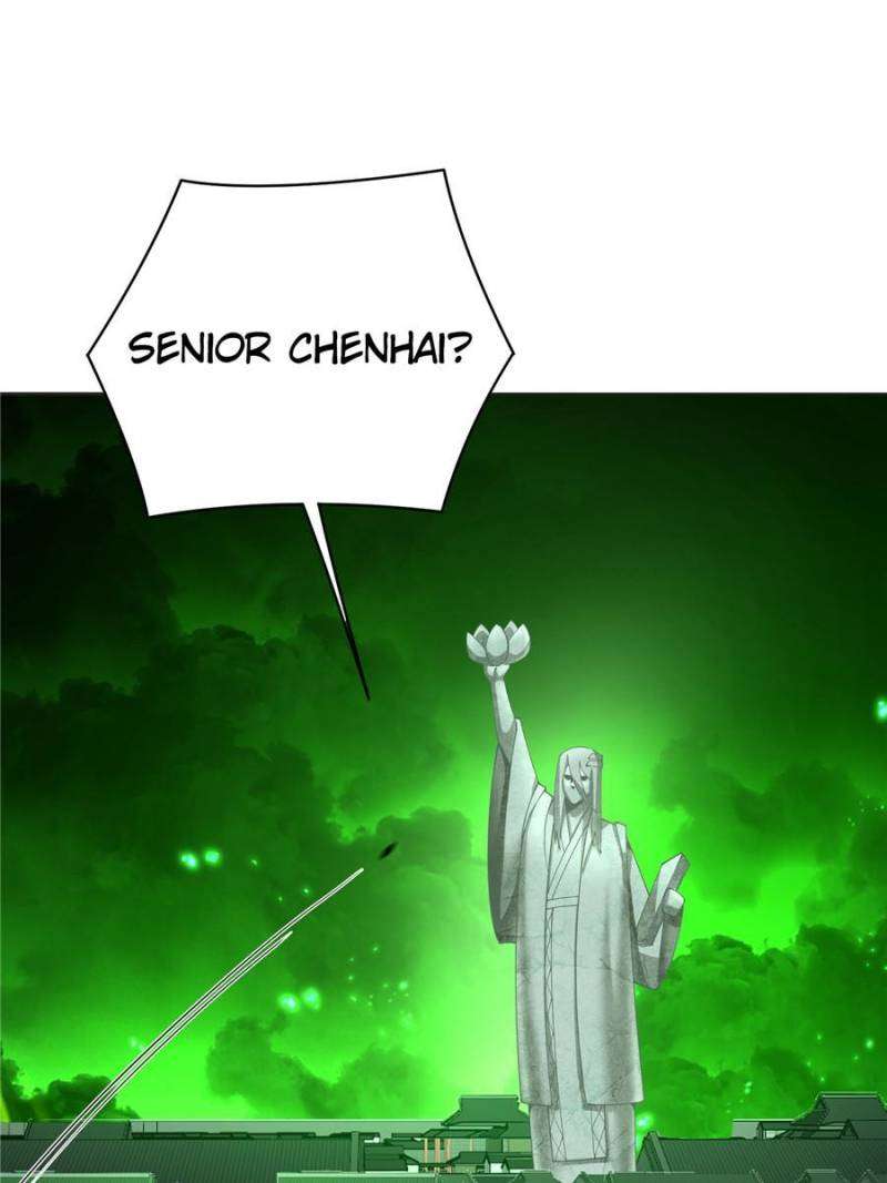 I Picked up an Attribute chapter 307 page 34