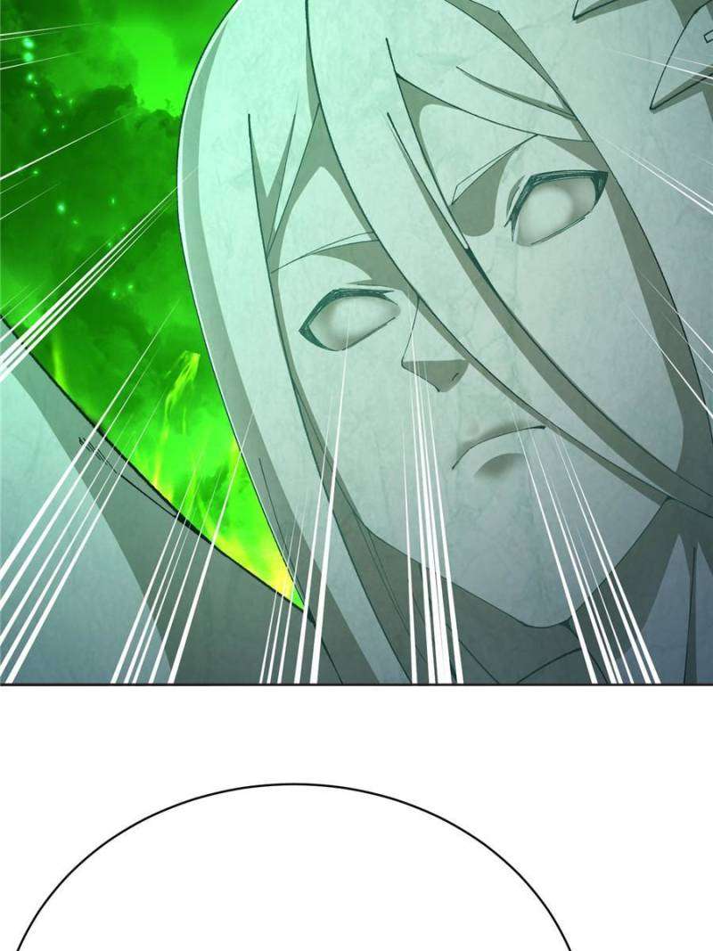 I Picked up an Attribute chapter 307 page 36