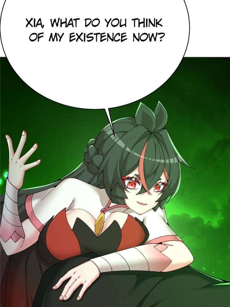 I Picked up an Attribute chapter 307 page 37