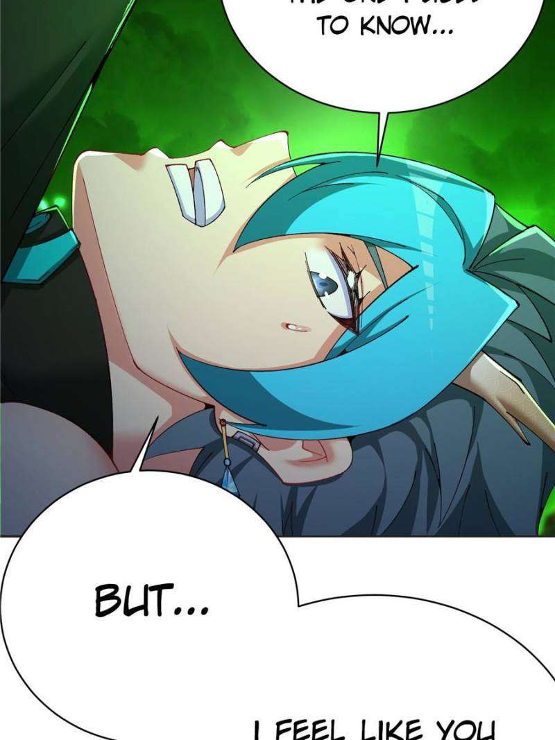 I Picked up an Attribute chapter 307 page 39