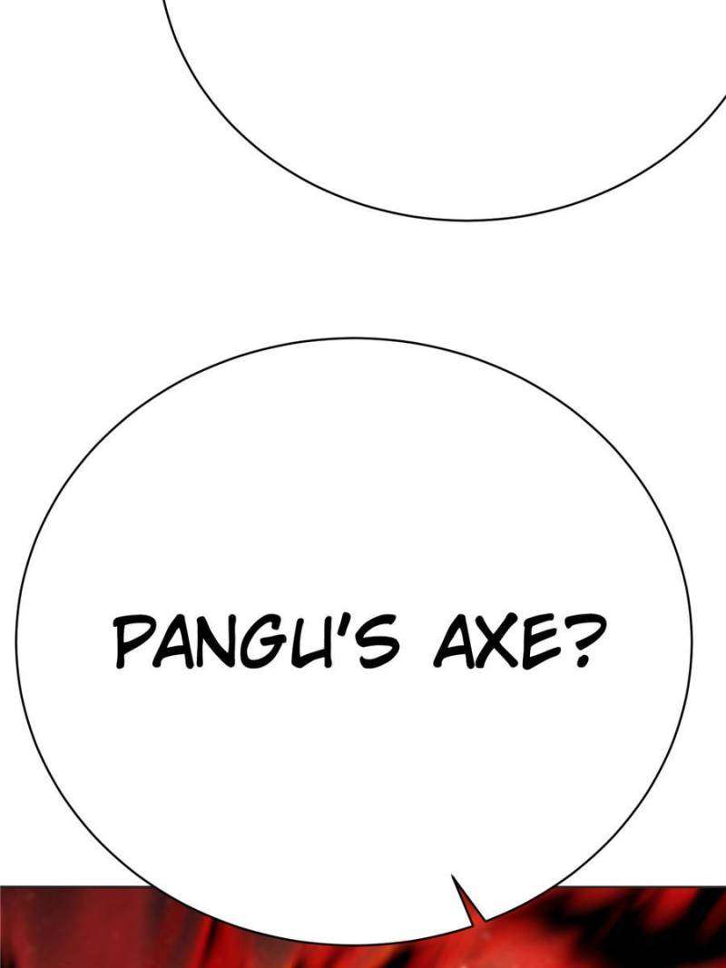 I Picked up an Attribute chapter 307 page 4