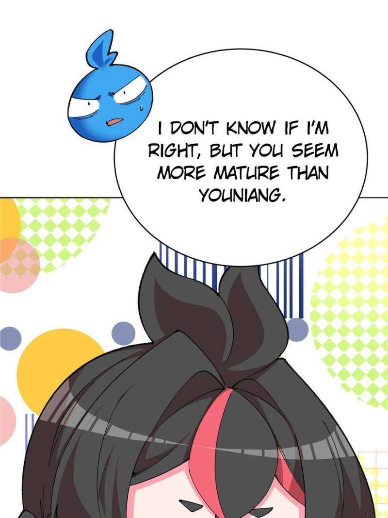 I Picked up an Attribute chapter 307 page 41