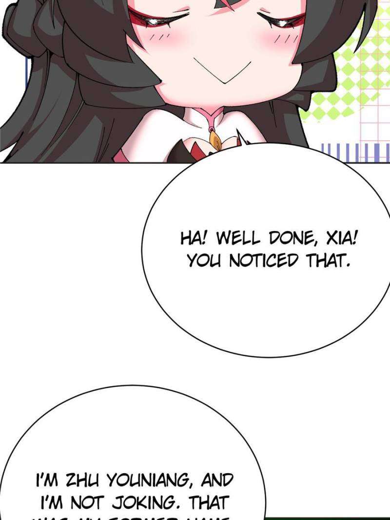 I Picked up an Attribute chapter 307 page 42