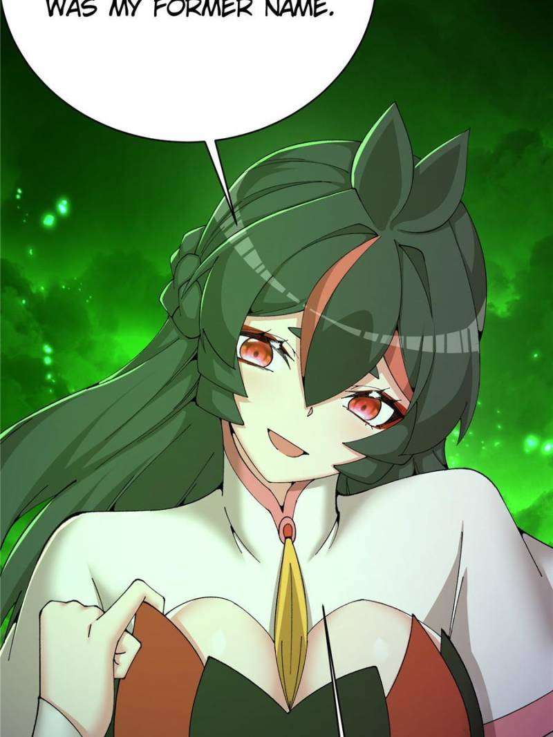 I Picked up an Attribute chapter 307 page 43