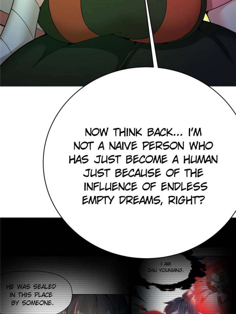 I Picked up an Attribute chapter 307 page 44