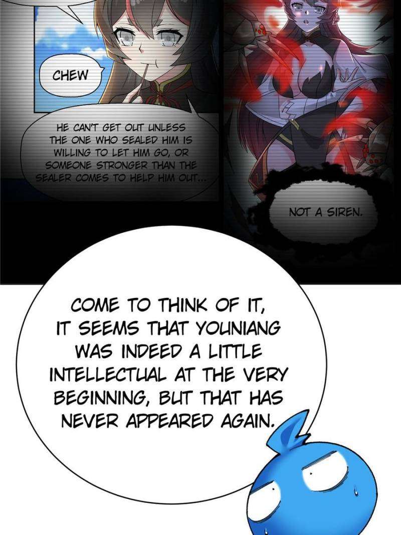 I Picked up an Attribute chapter 307 page 45