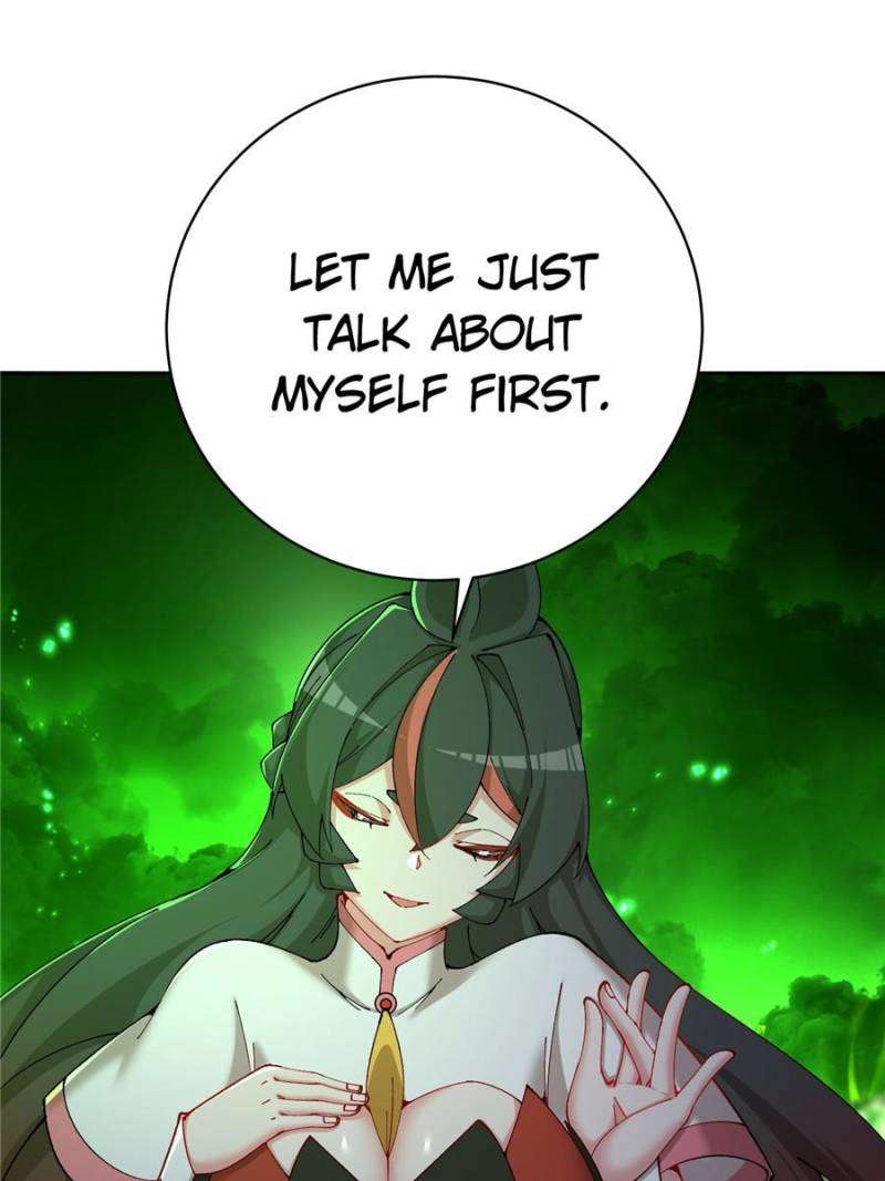 I Picked up an Attribute chapter 307 page 47