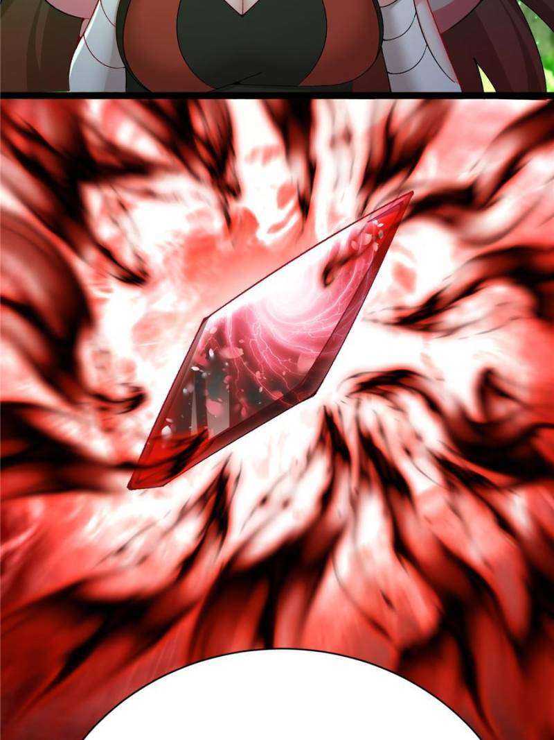 I Picked up an Attribute chapter 307 page 48