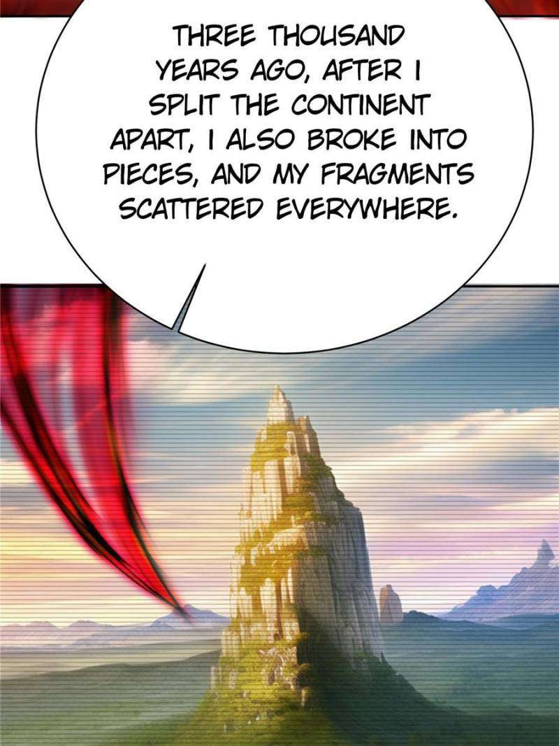 I Picked up an Attribute chapter 307 page 49