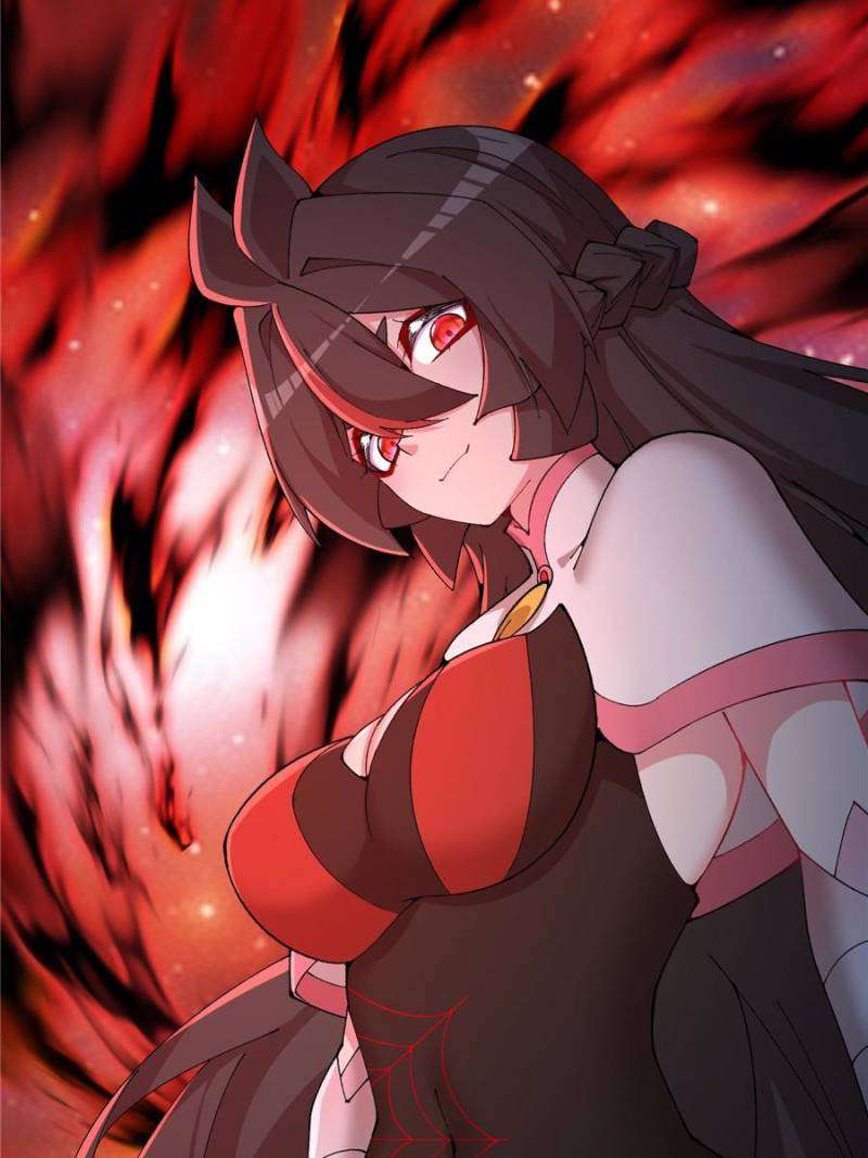 I Picked up an Attribute chapter 307 page 5