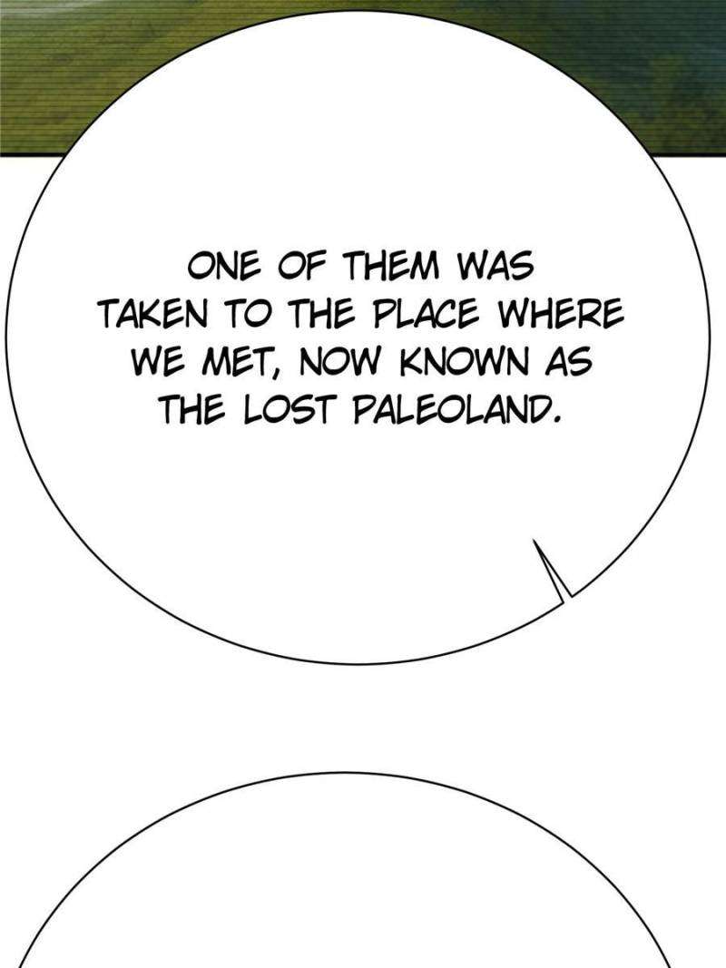 I Picked up an Attribute chapter 307 page 50