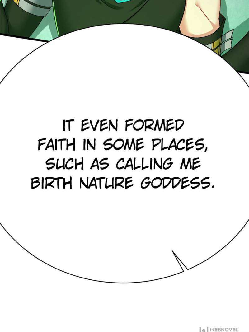 I Picked up an Attribute chapter 307 page 52