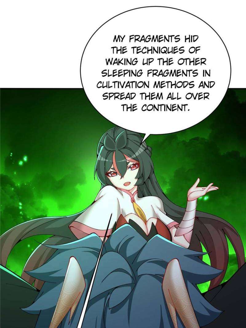 I Picked up an Attribute chapter 307 page 54