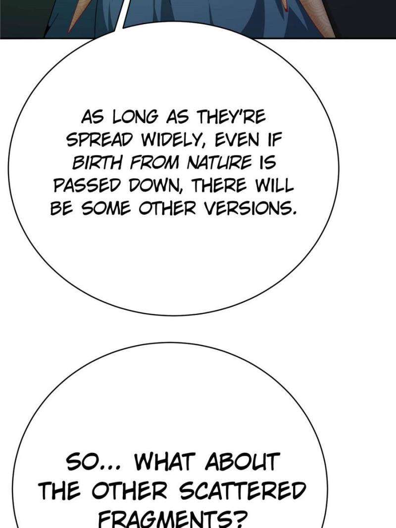 I Picked up an Attribute chapter 307 page 55