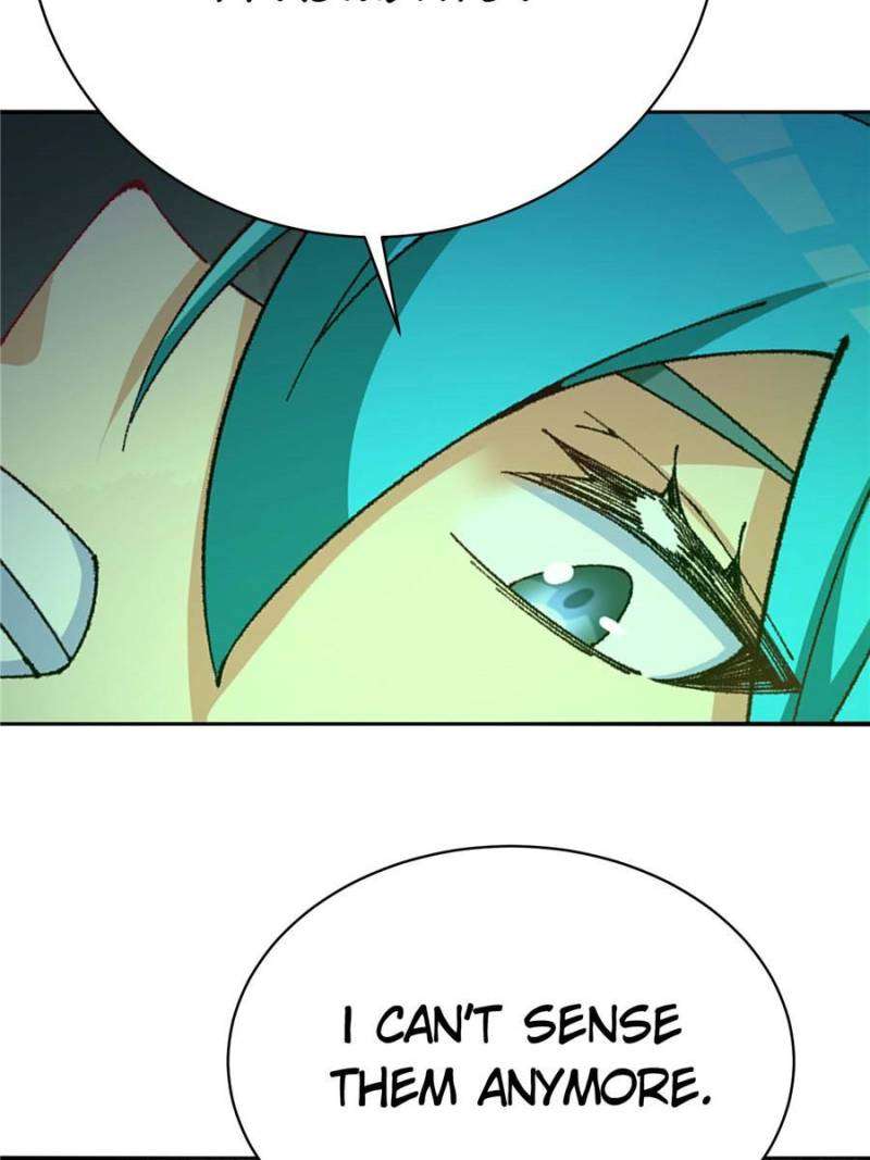 I Picked up an Attribute chapter 307 page 56