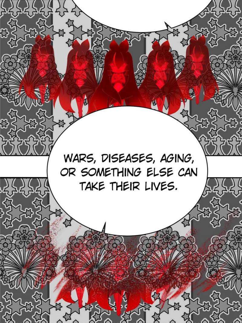 I Picked up an Attribute chapter 307 page 57