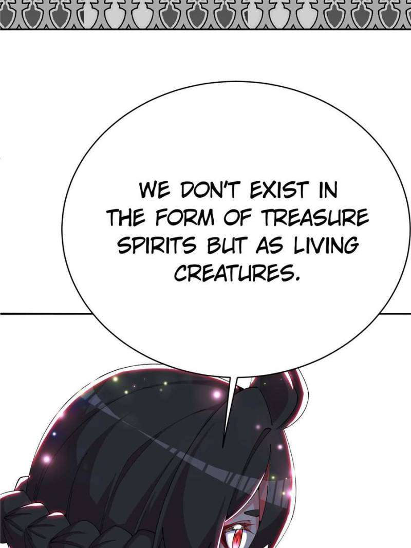 I Picked up an Attribute chapter 307 page 58