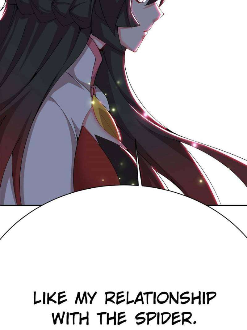 I Picked up an Attribute chapter 307 page 59