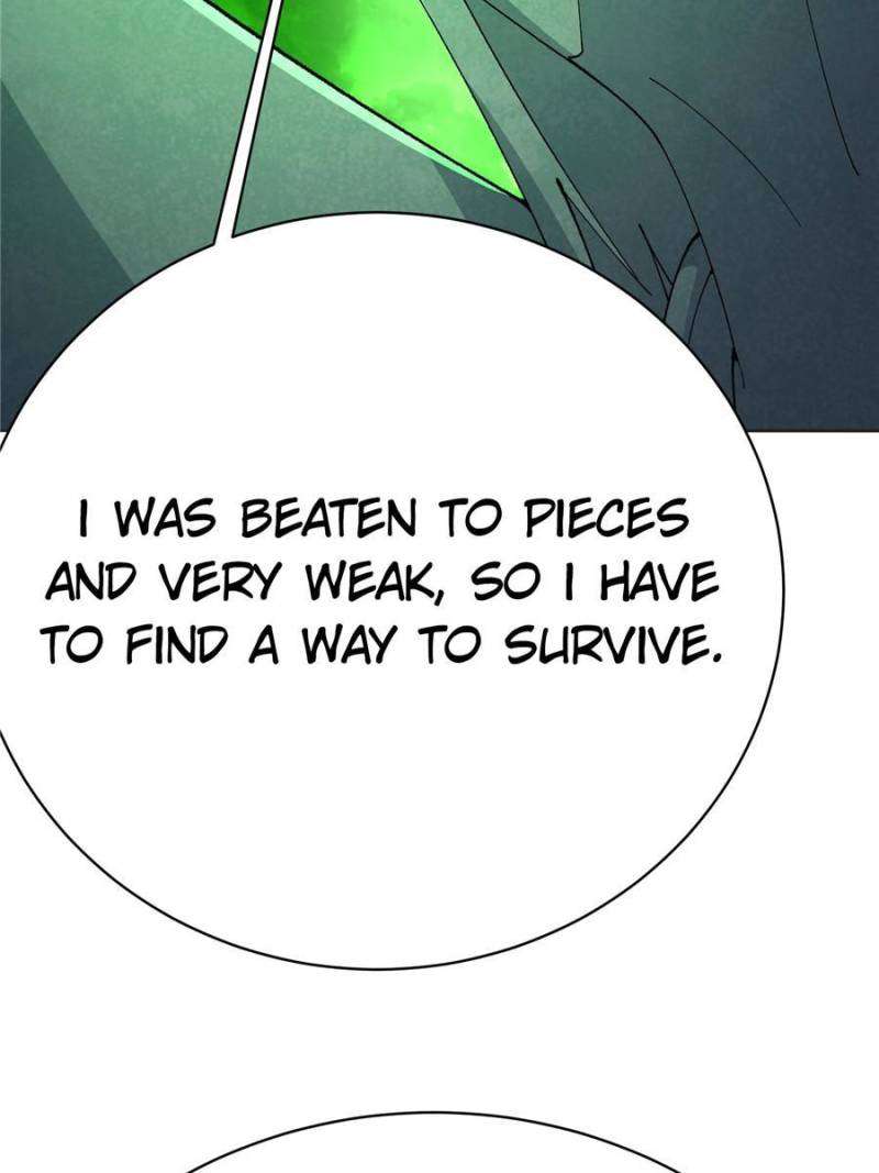 I Picked up an Attribute chapter 307 page 62