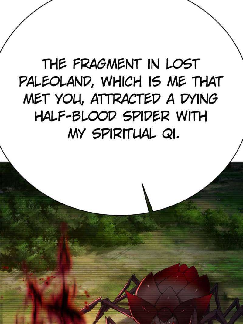 I Picked up an Attribute chapter 307 page 63